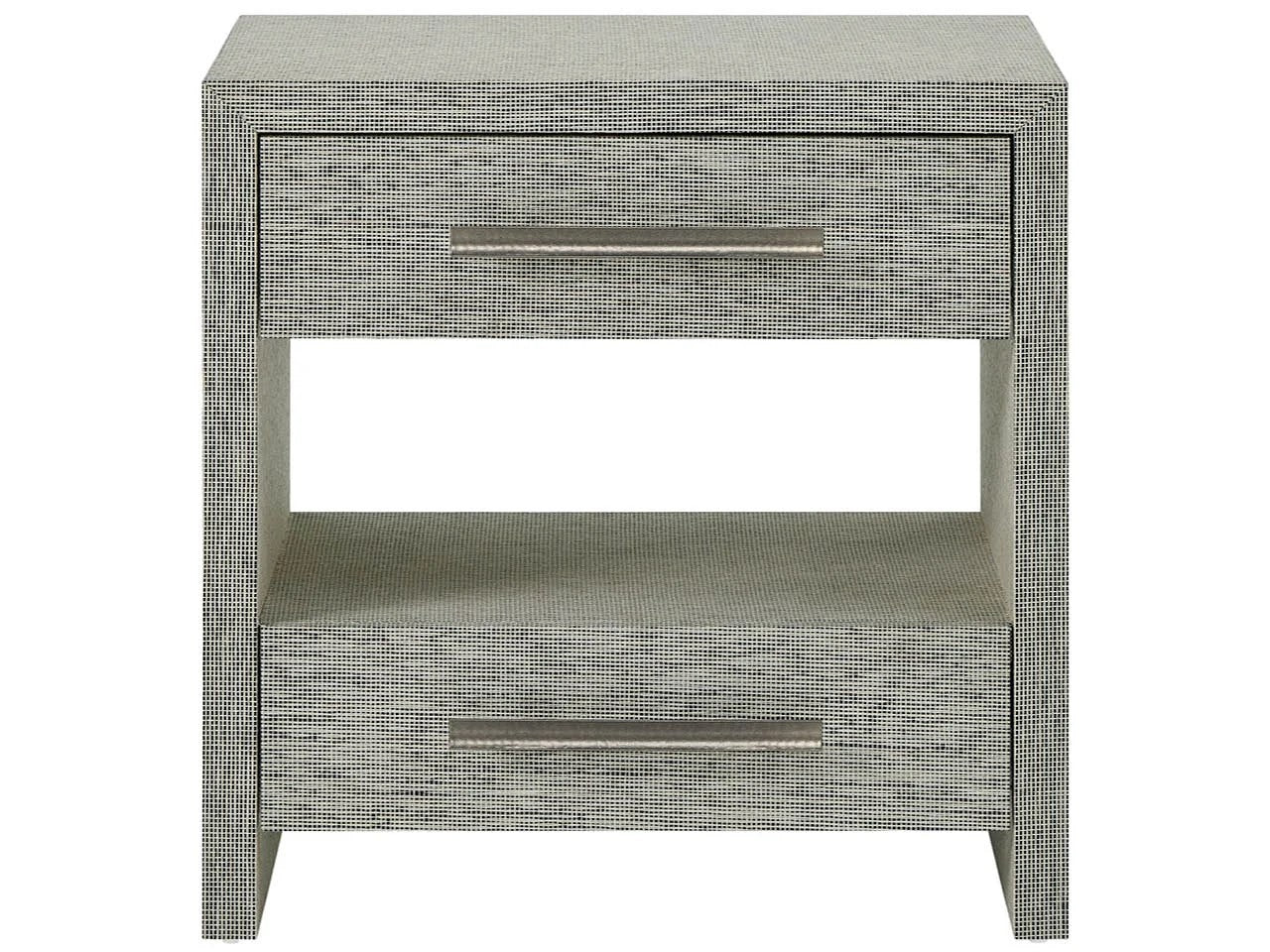 Universal - Oasis-Coastal Living Home Seascape Nightstand