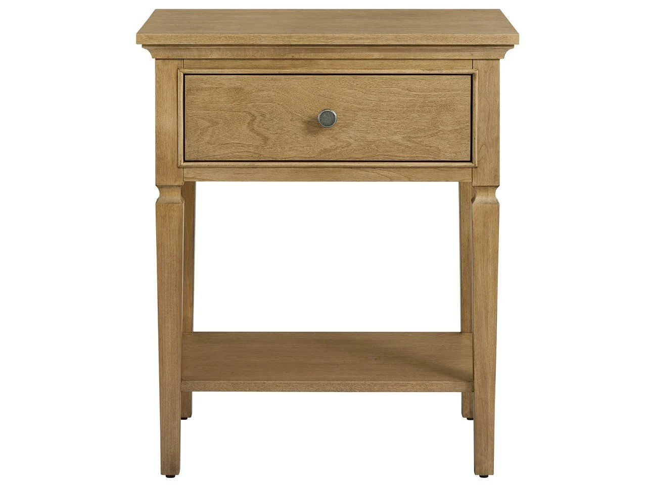 Universal - Birchaven Brindle Nightstand
