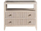 Universal - Avaline Carmen Two Drawer Nightstand