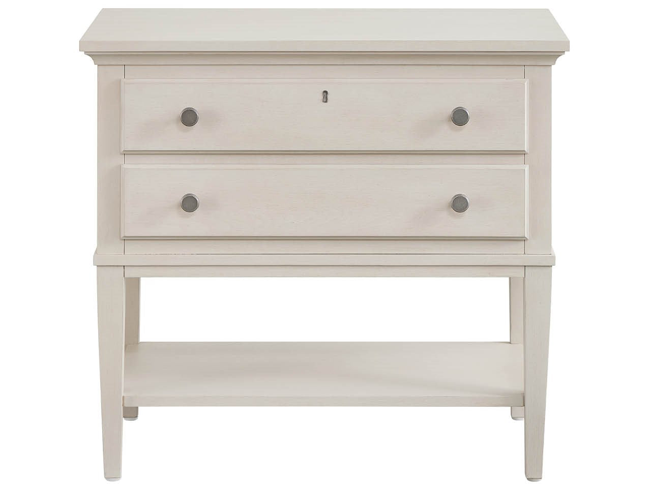Universal - Birchaven Willow Nightstand