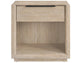 Universal - Sable & Desert-Modern Desert One Drawer Nightstand