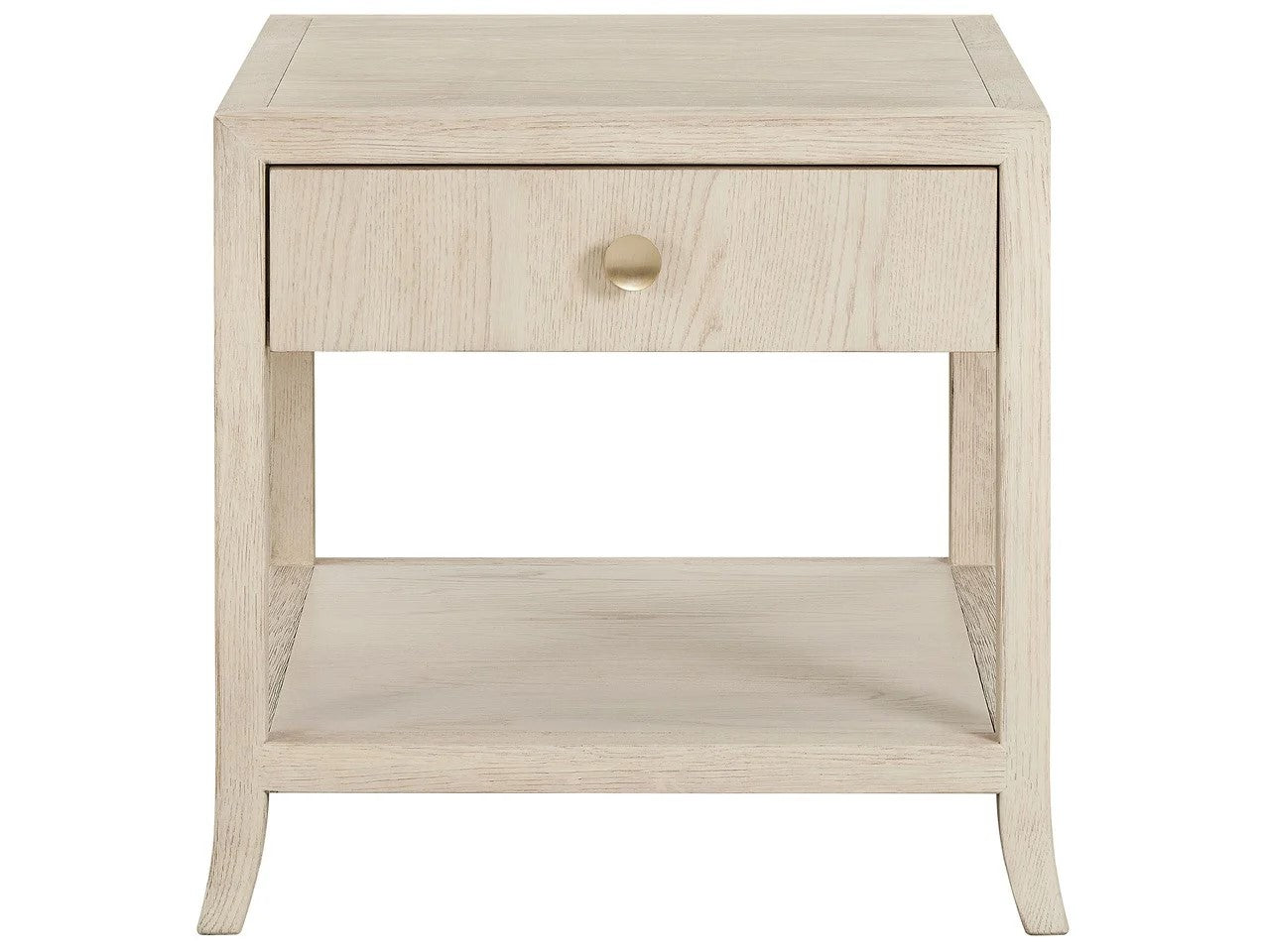 Universal - Velora End Table