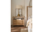 Universal - Avaline Carmen Two Drawer Nightstand