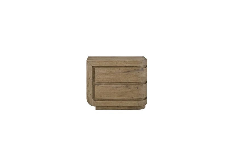 Pagosa - Left Nightstand