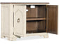 Hooker Furniture - Bedroom Americana Two-Door Nightstand