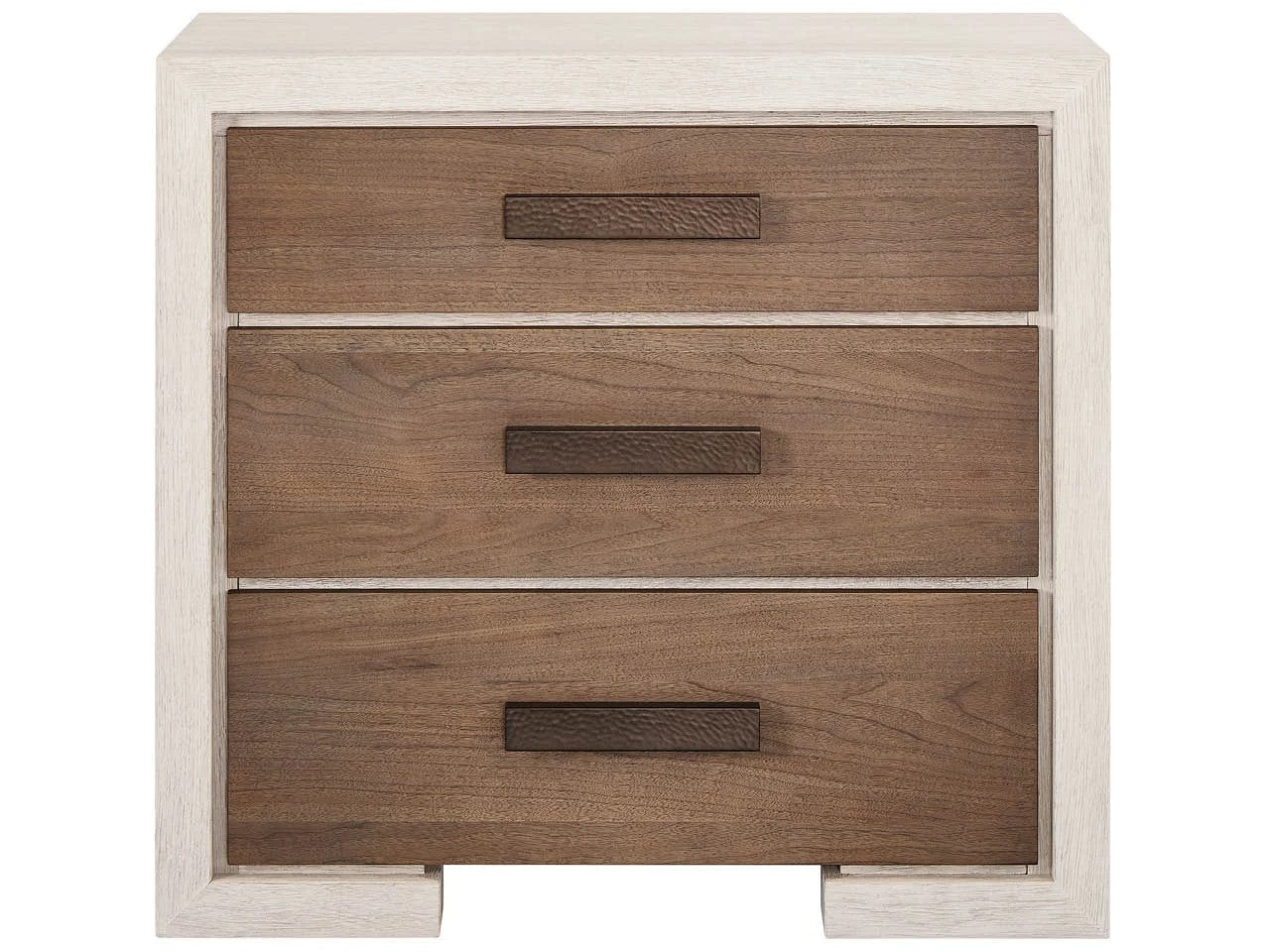 Universal - Mist & Veil-Modern Mist Nightstand