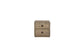 Pagosa - 2 Drawer Nightstand