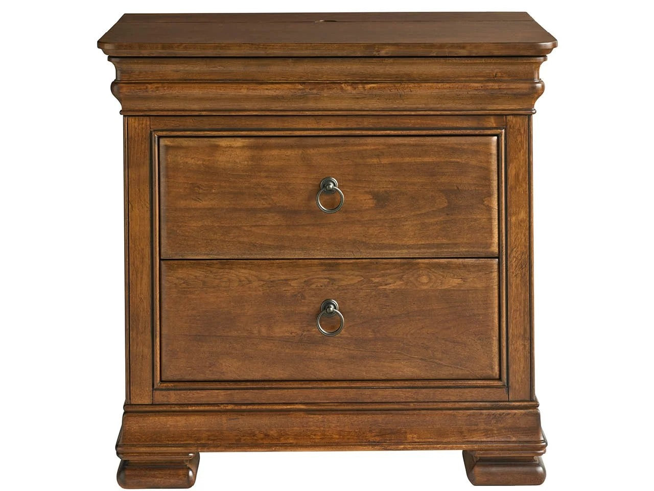 Universal - New Lou Nightstand