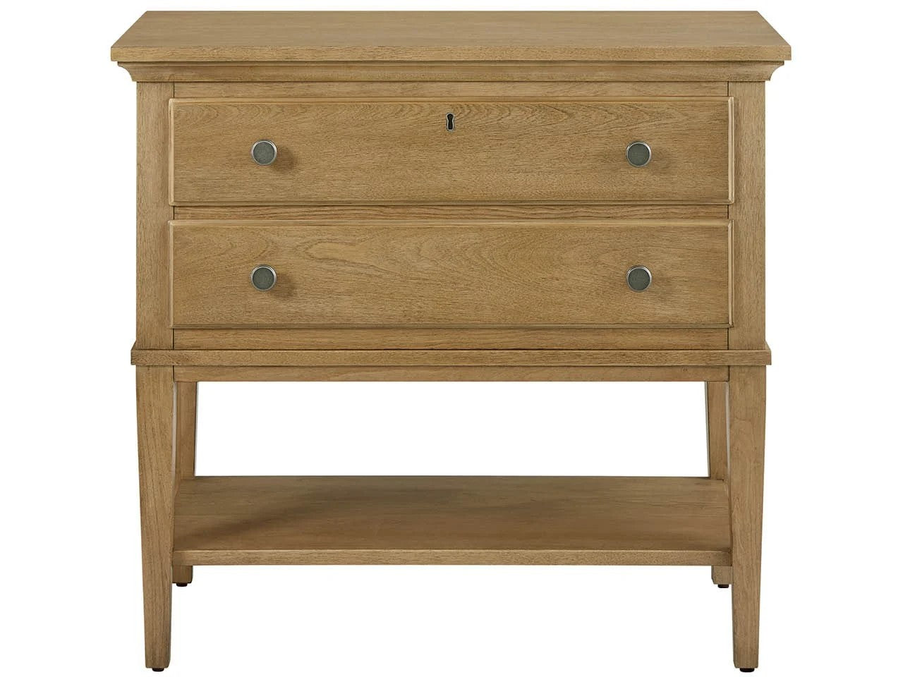 Universal - Birchaven Brindle Nightstand