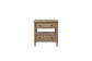 Citrus Heights - Open Nightstand - Sand