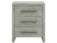 Universal - Oasis-Coastal Living Home Seascape Nightstand