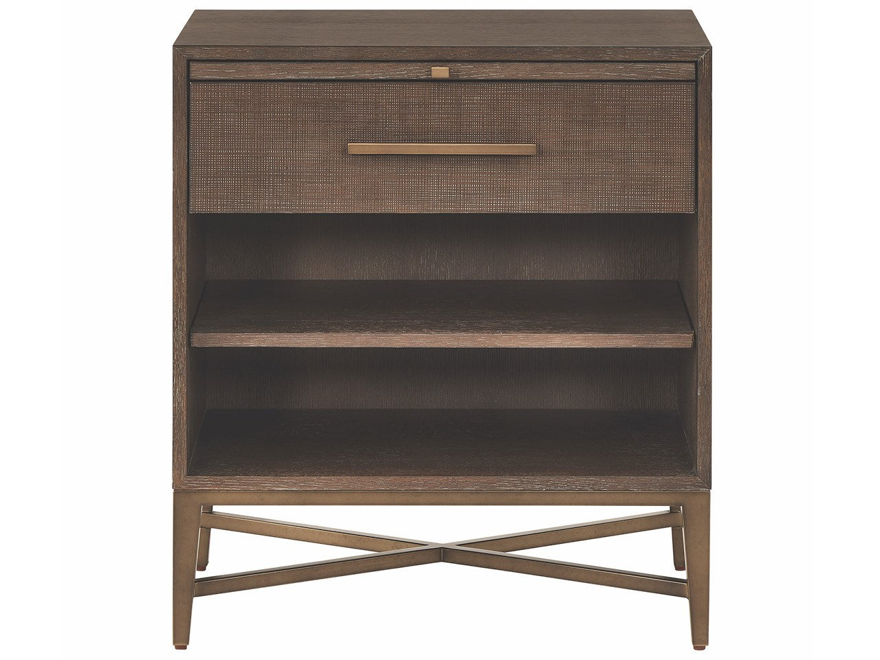 Universal - Montclair Nightstand