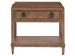 Universal - Griffith Park Sienna Drawer Nightstand