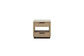 Trilogy - Toffee 2 Drawer Nightstand with Rope Drawer Fronts