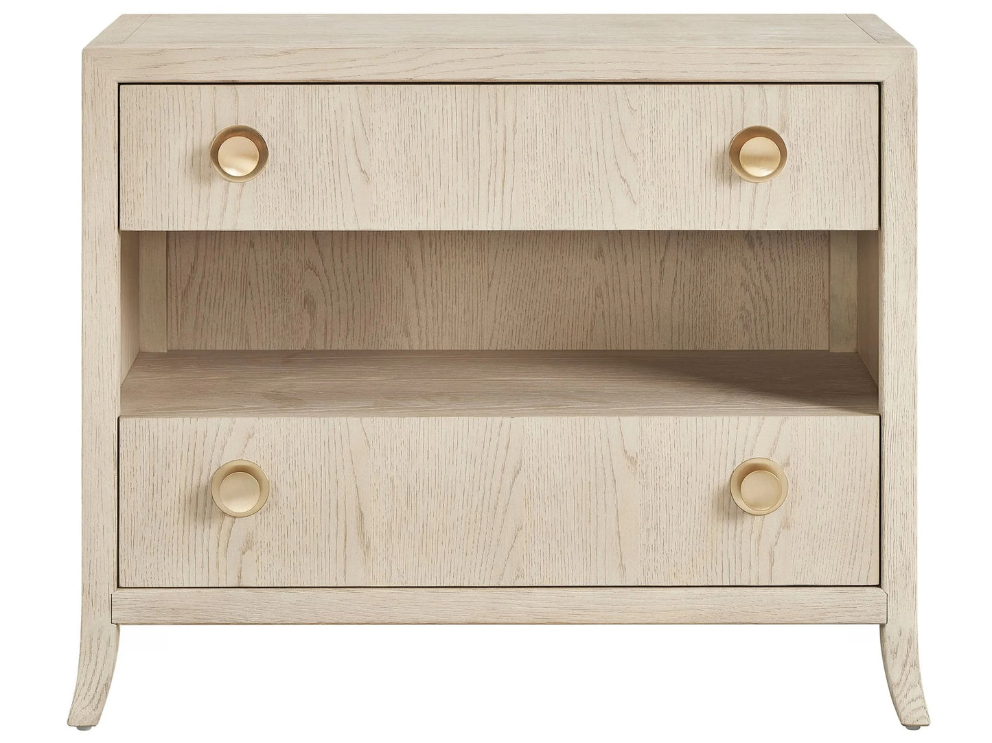 Universal - Velora Nightstand