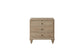 Citrus Heights - 3 Drawer Nightstand