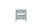 Citrus Heights - Open Nightstand - Ocean