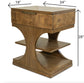 Sea Winds - Manhattan Valley 1 Drawer Accent Nightstand