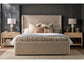 Universal - New Modern-Modern Leah Nightstand