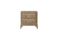 Citrus Heights - 2 Drawer Nightstand
