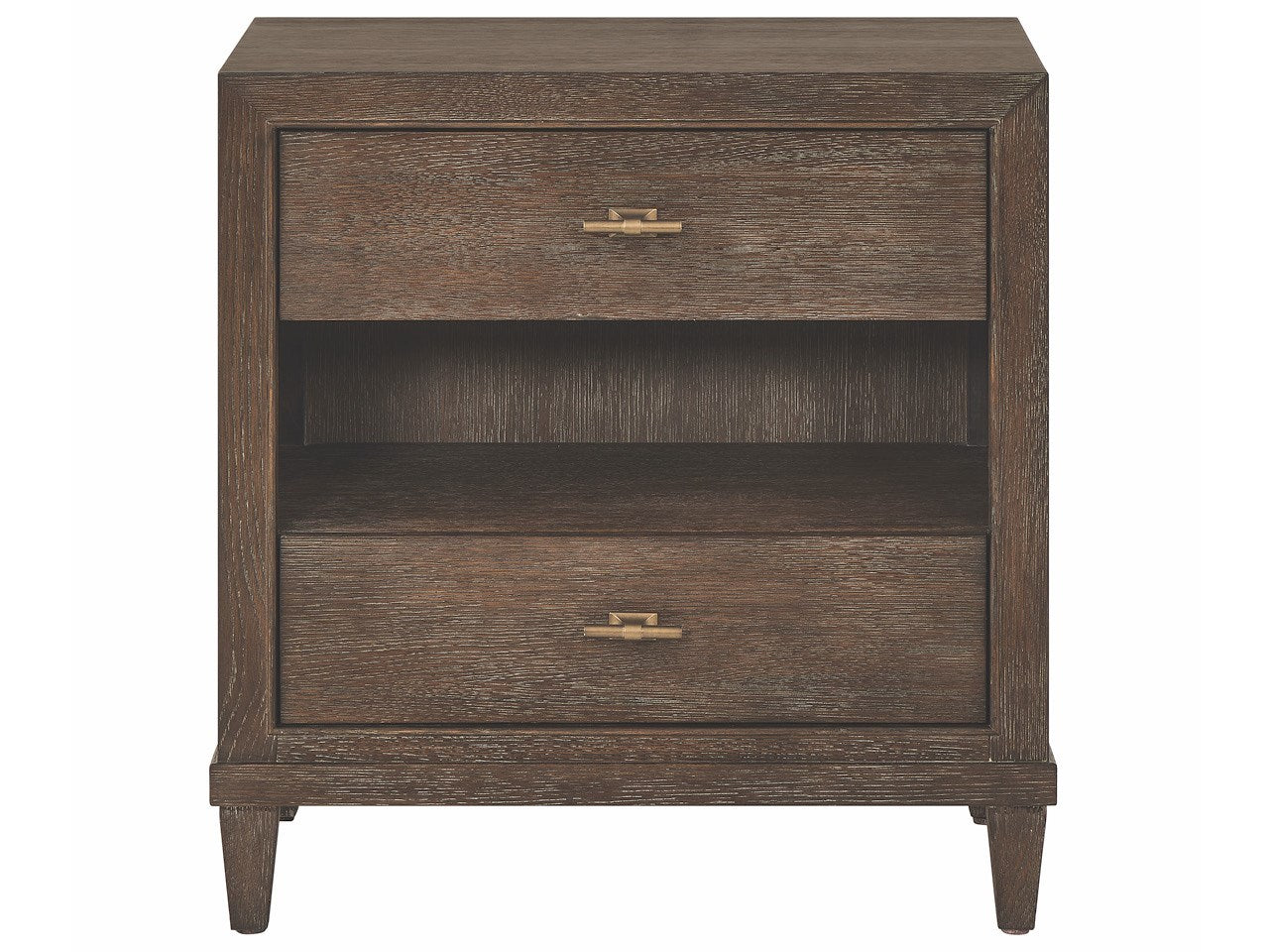 Universal - Montclair Cocoa Nightstand