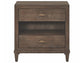 Universal - Montclair Cocoa Nightstand