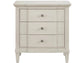 Universal - Birchaven Willow Nightstand