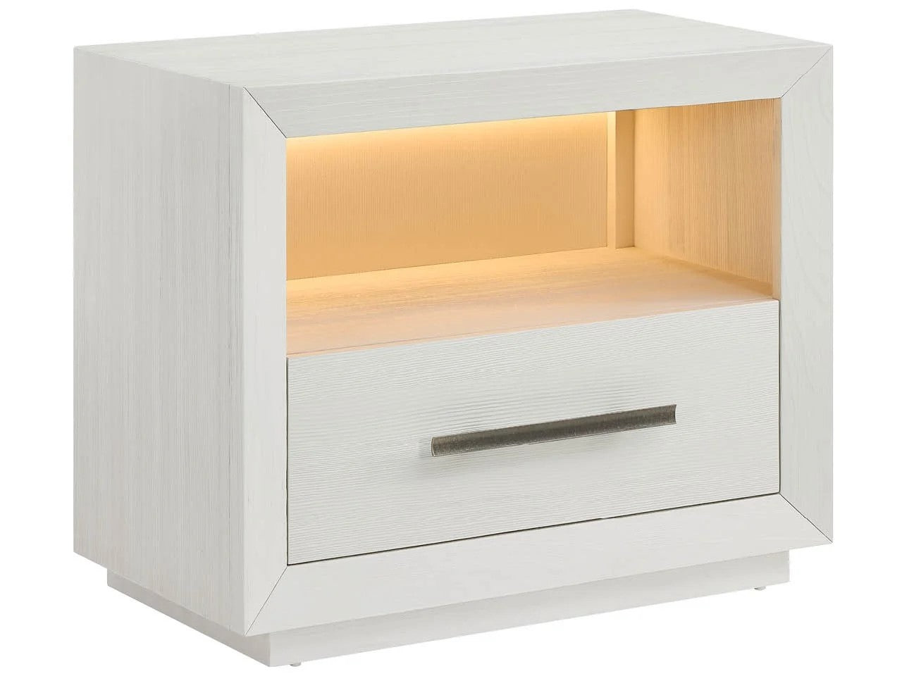 Universal - Oasis-Coastal Living Home Shoreline Nightstand