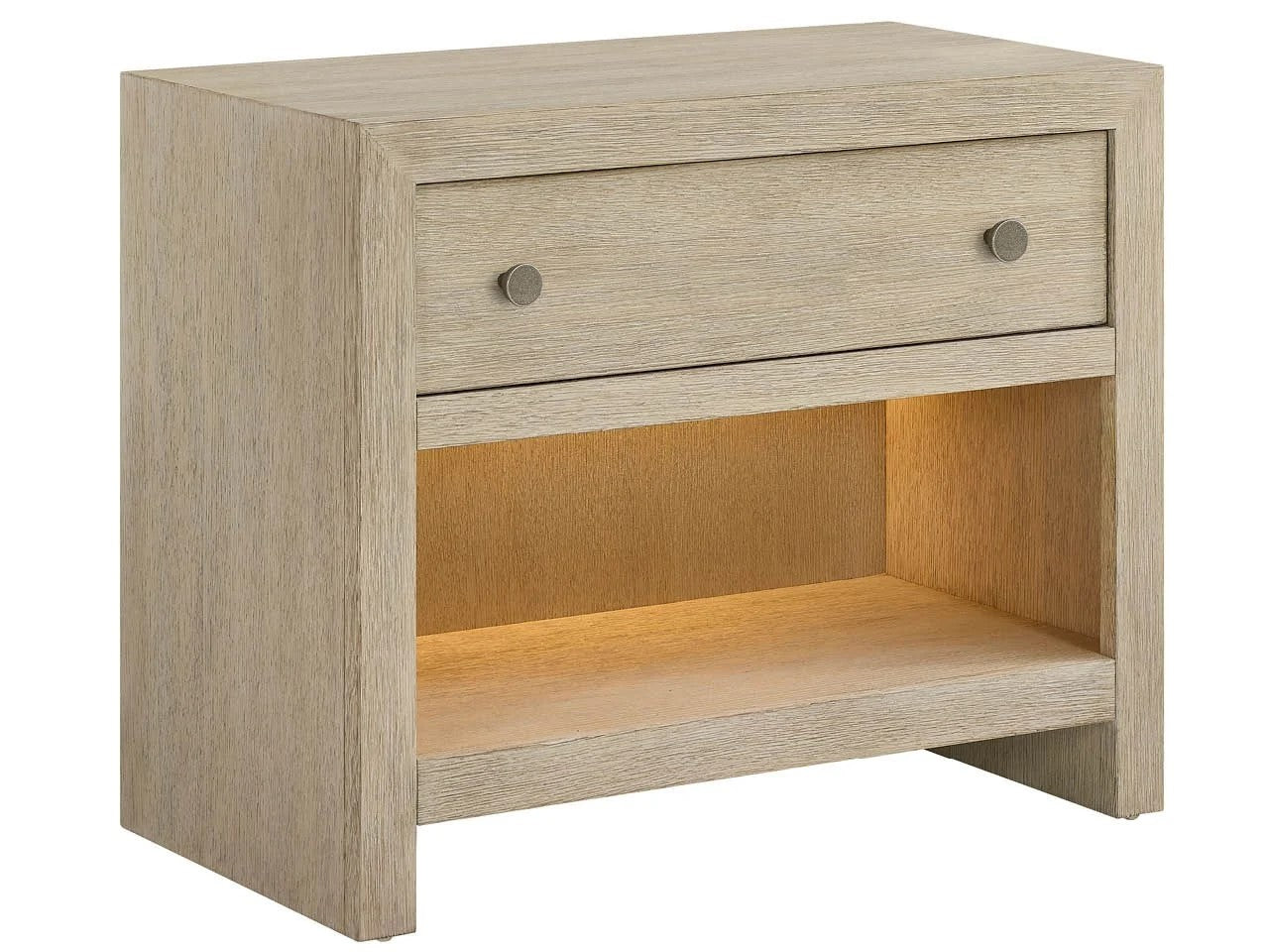 Universal - Oasis-Coastal Living Home Dockside Nightstand