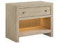 Universal - Oasis-Coastal Living Home Dockside Nightstand