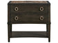 Universal - Fenwick Emperador Nightstand