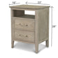Sea Winds - Cape May Electrified Nightstand