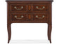 Hooker Furniture - Bedroom Charleston Two-Drawer Nightstand