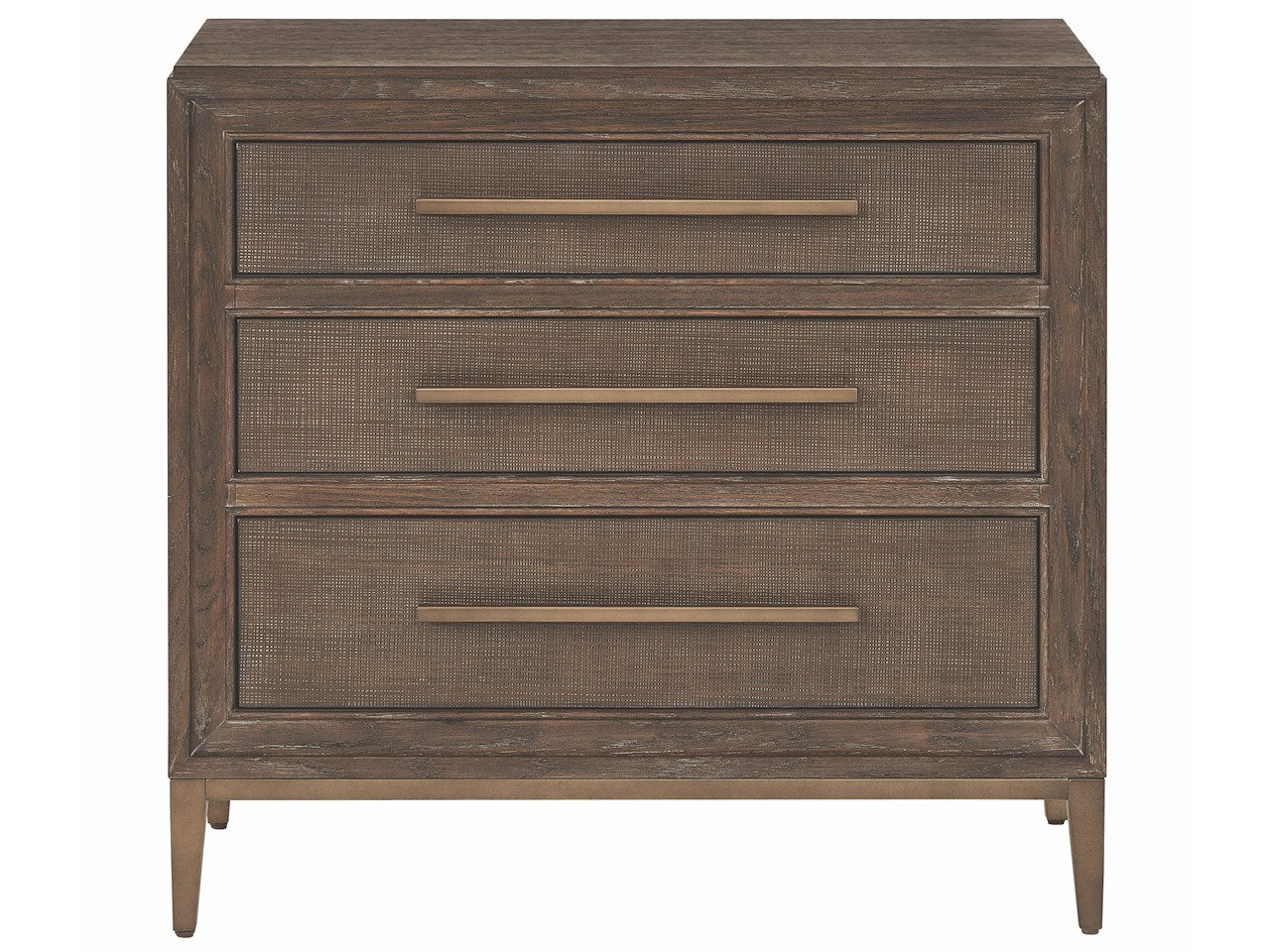 Universal - Montclair Nightstand