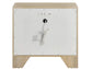 Universal - Oasis-Coastal Living Home Dockside Nightstand