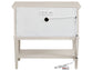 Universal - Birchaven Willow Nightstand
