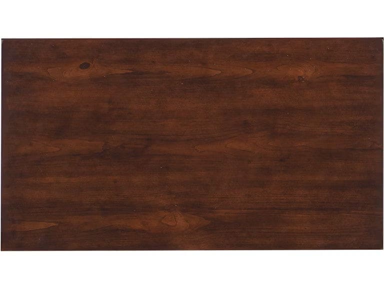 Hooker Furniture - Bedroom Charleston Three-Drawer Nightstand