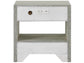 Universal - Oasis-Coastal Living Home Seascape Nightstand