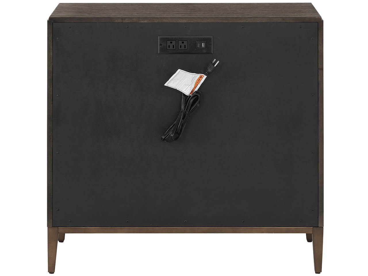 Universal - Montclair Nightstand
