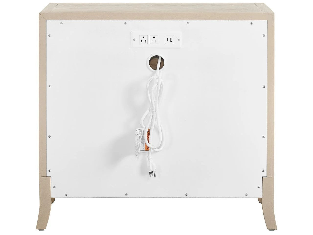 Universal - Velora Nightstand