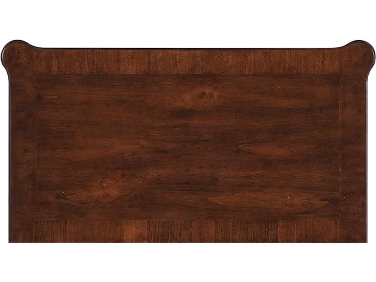 Hooker Furniture - Bedroom Charleston Three-Drawer Nightstand