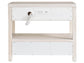 Universal - Dwell River Rock Nightstand