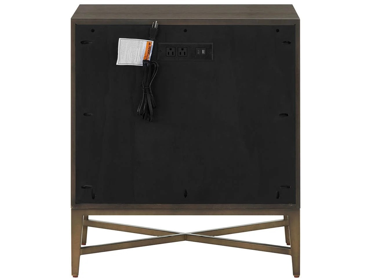 Universal - Montclair Nightstand