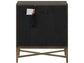 Universal - Montclair Nightstand