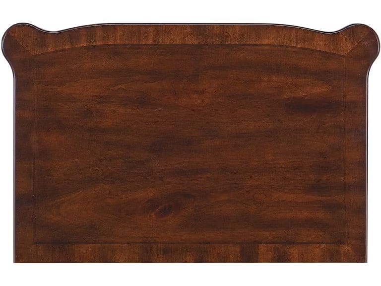 Hooker Furniture - Bedroom Charleston Three-Drawer Nightstand