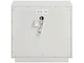 Universal - Oasis-Coastal Living Home Shoreline Nightstand