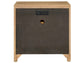 Universal - Avaline Carmen Three Drawer Nightstand
