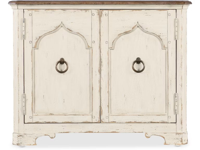 Hooker Furniture - Bedroom Americana Two-Door Nightstand