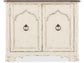Hooker Furniture - Bedroom Americana Two-Door Nightstand