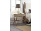 Hooker Furniture - Bedroom Affinity Leg Nightstand